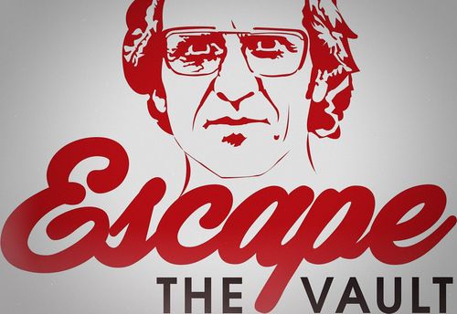 Escape The Vault