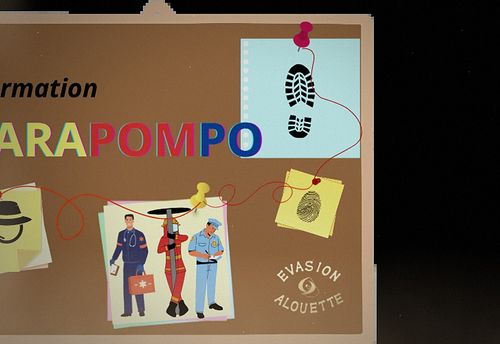 Parapompo