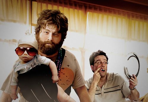 Stag Party