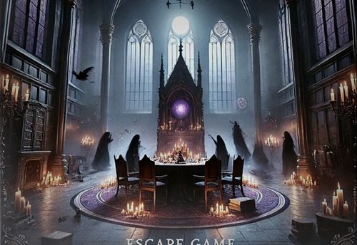 The Witches Coven