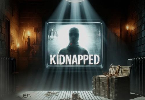 Kidnapped