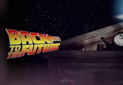 Back to the Future: Outatime
