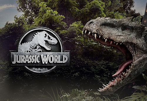 Jurassic World: Escape