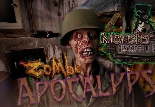 Zombie Bunker