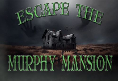 Escape the Murphy Mansion