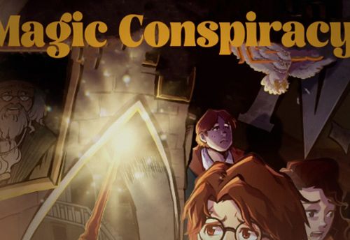 The Ministry of Magic's Conspiracy