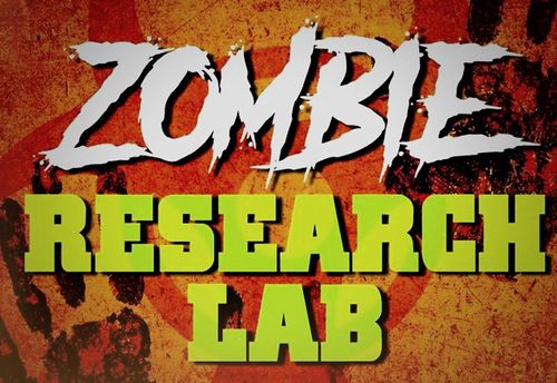 Zombie Research Lab