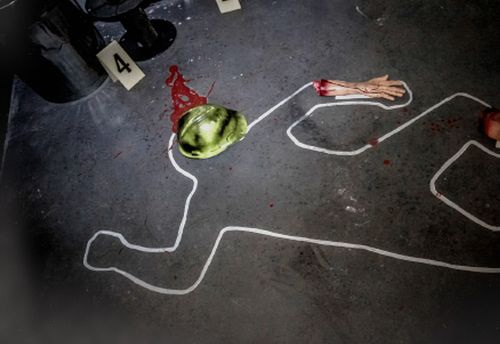 Forensic