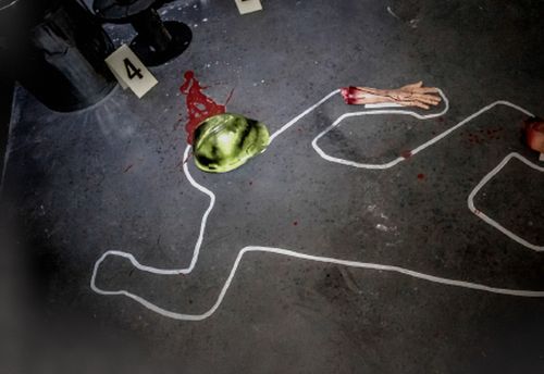 Forensic