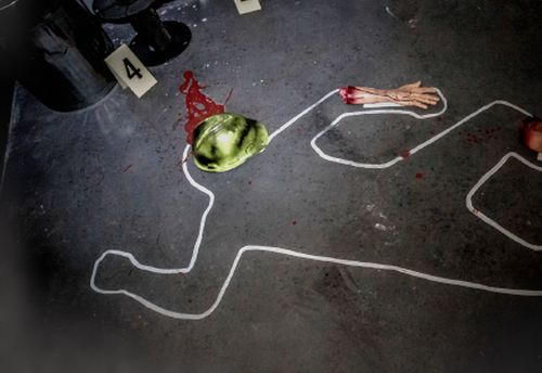 Forensic