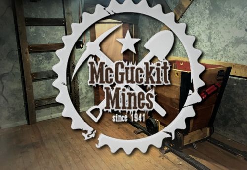 McGuckit Mines