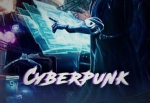 Cyberpunk