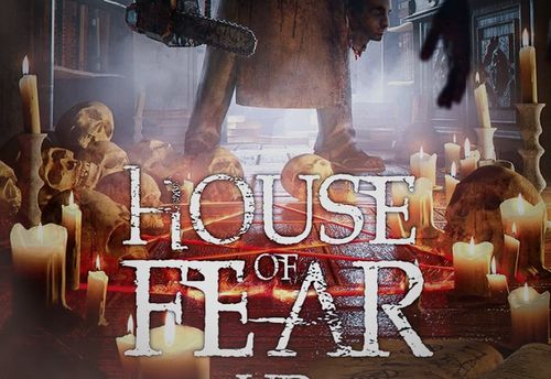 House of Fear