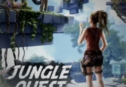 Jungle Quest