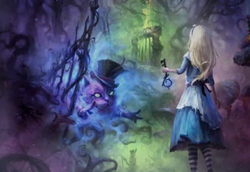 Alice