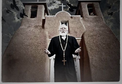 Magical Taos Adventure Hunt
