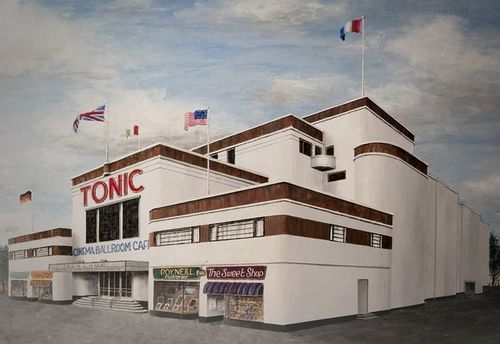 The Tonic
