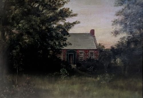 Haunting of Sherbrooke Cottage