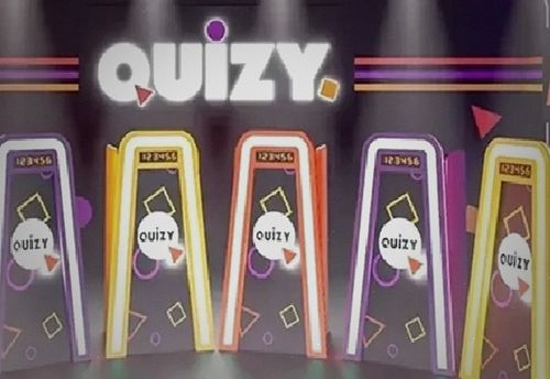 Quizy 1.0