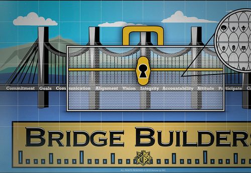 Bridge Builders