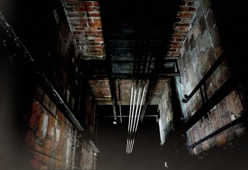 The Shaft