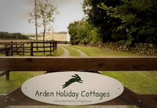 The Frightful Fairies of Arden Cottage