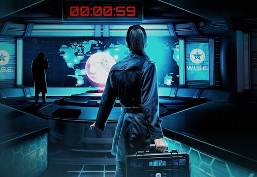 Operation Mindfall