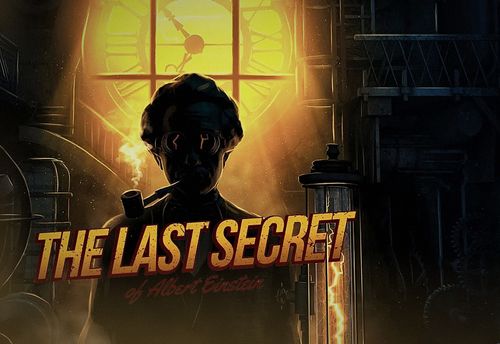 Einstein: The Last Secret