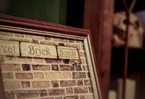 The Brickworks Escape Room