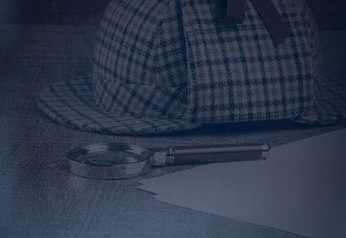 The Case of the Poisoned Police Officer