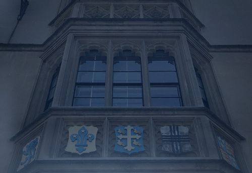 The Secrets of the Shields