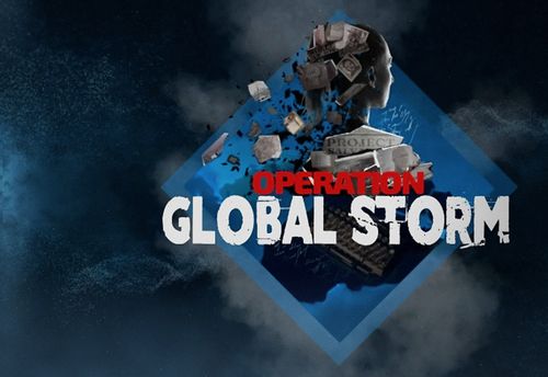 Operation Global Storm