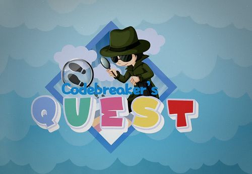 Codebreaker's Quest