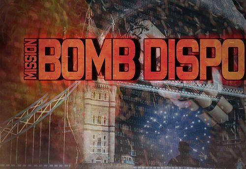Mission: Bomb Disposal