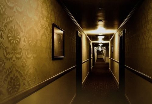 Room 667