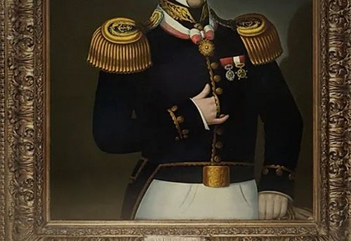 Bouchard's Treasure