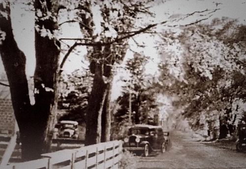 Escape The Dragon ~ Vengeance of the Katy Railroad
