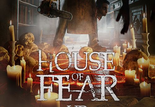 House of Fear