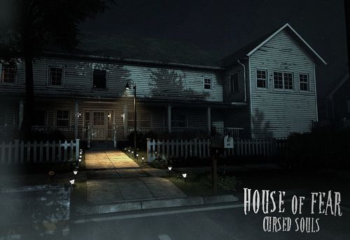 House of Fear: Cursed Souls