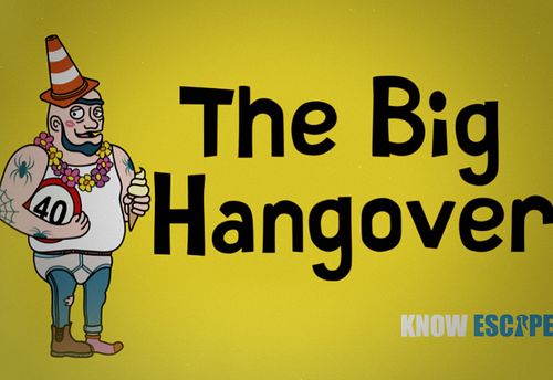 The Big Hangover