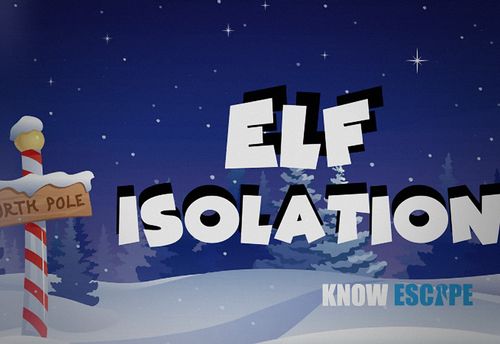 Elf Isolation