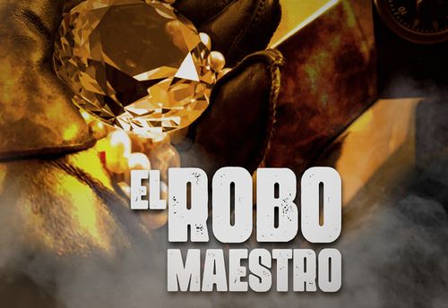 El Robo Maestro
