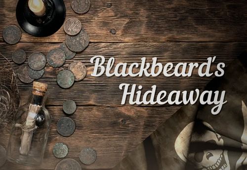 Blackbeard's Hideaway