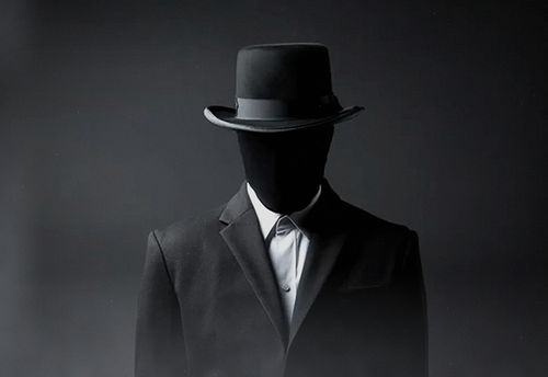 Invisible Man