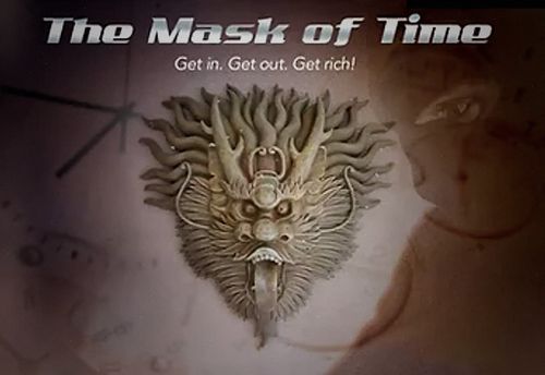 The Mask Of Time
