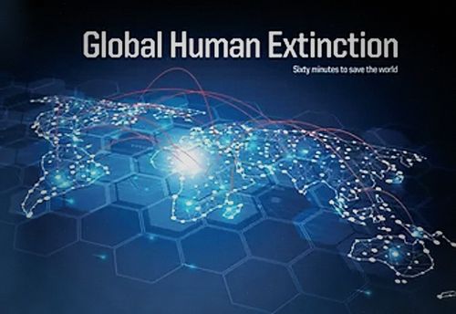 Global Human Extinction