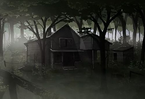 The Cabin