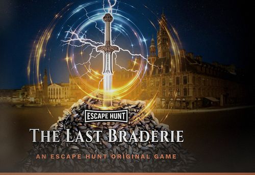 The Last Braderie