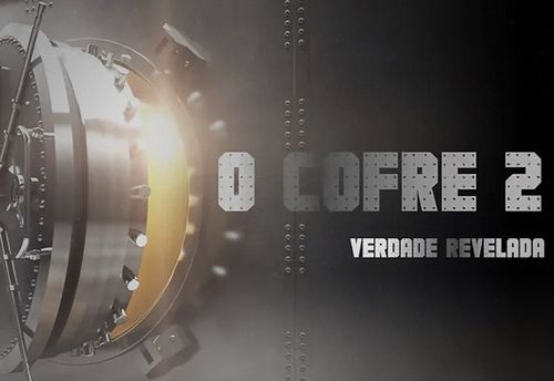 O Cofre 2 - Verdade Revelada