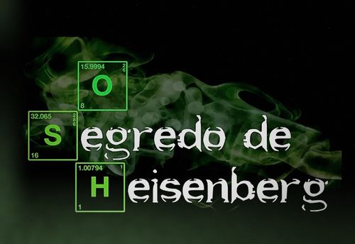 Segredo De Heisenberg